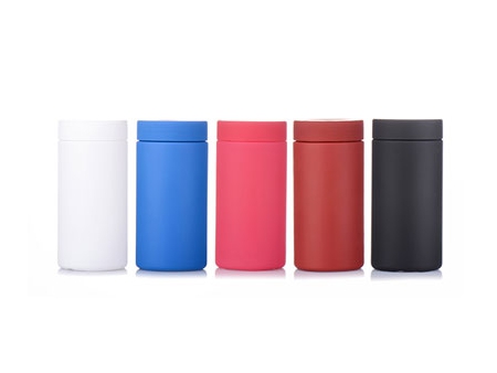 RC004 Soft Touch Canister