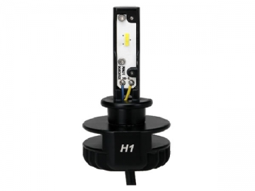 LED headlight bulb H1