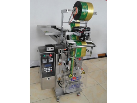 Vertical Form Fill Seal Machine DXDT-300