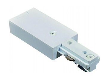 3 Wire Single Circuit Connector, Track Lighting Parts