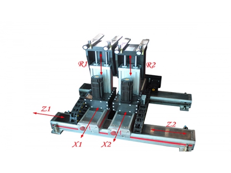 WD67K CNC Press Brake