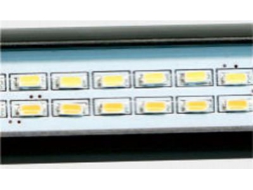 Mirror LED Lighting Tape with Activated Sensor Switch