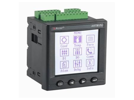 Wireless Temperature Controller, ARTM-Pn