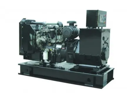 20kW-65kW Diesel Generator Set