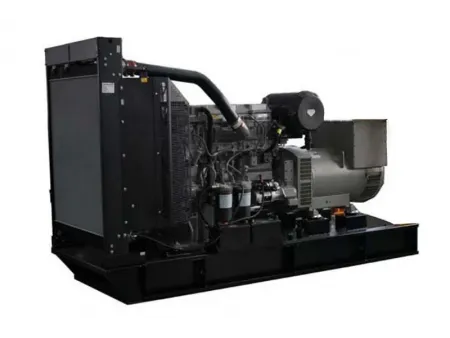 20kW-65kW Diesel Generator Set