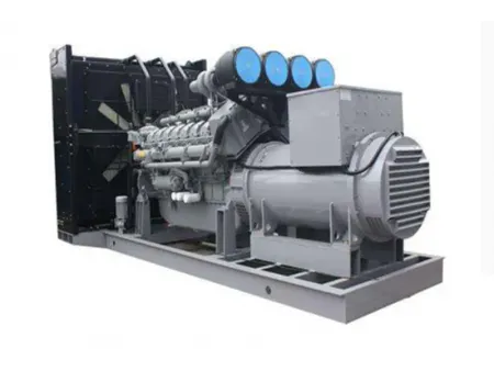 1400kW-1800kW Diesel Generator Set