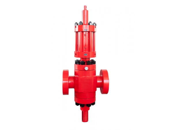 FC Hydraulic Gate Valve Manufacturer ETW Cloud Computing