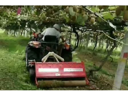 Narrow Tractor / Orchard Tractor, 50-75HP