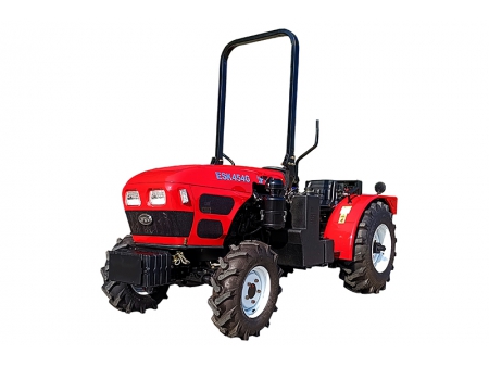 Narrow Tractor / Orchard Tractor, 45-70HP
