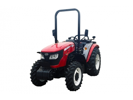 Narrow Tractor / Orchard Tractor, 85-115HP