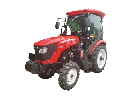 Narrow Tractor / Orchard Tractor, 50-75HP