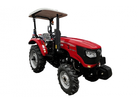 Narrow Tractor / Orchard Tractor, 50-75HP