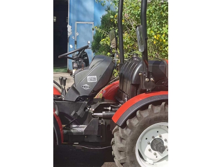 Narrow Tractor / Orchard Tractor, 50HP