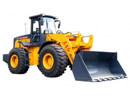 Wheel Loader