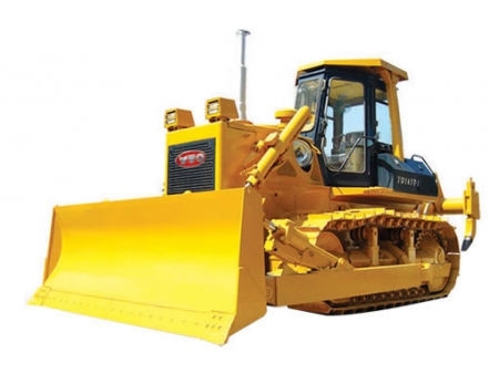 Crawler Bulldozer