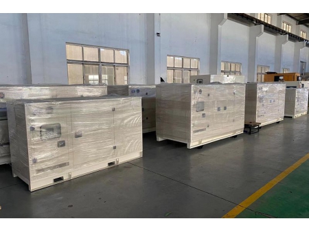 Generator Set