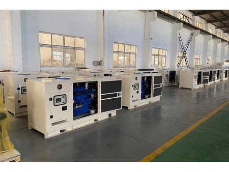 Generator Set