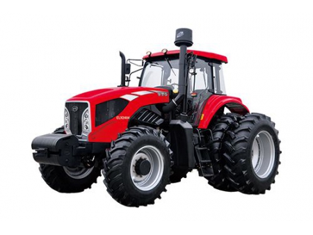 Utility Tractor, 220-240HP