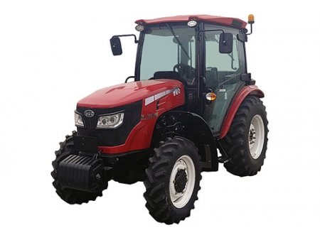 Utility Tractor, 85-95HP