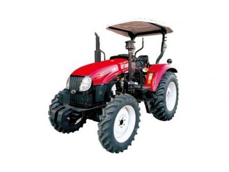 Utility Tractor, 65-75HP