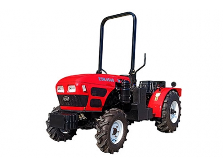 Compact Utility Tractor, 45-55HP