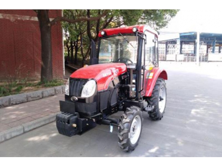 Compact Utility Tractor, 24-55HP