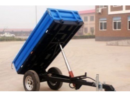 Dump Trailer / Agricultural Trailer