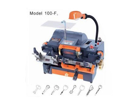 Key Duplicator 100-F1