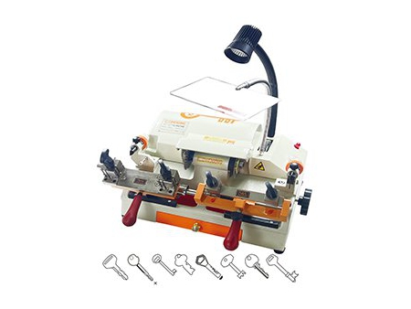 Key Duplicator 100-G3
