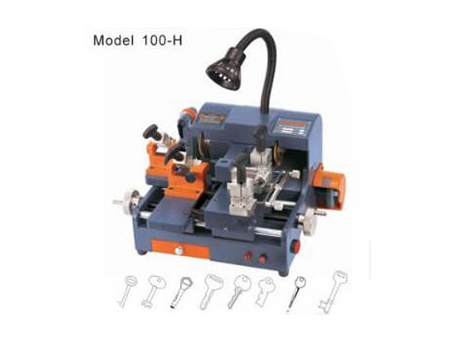 Key Duplicator 100-H