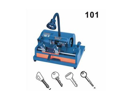 Key Duplicator 101