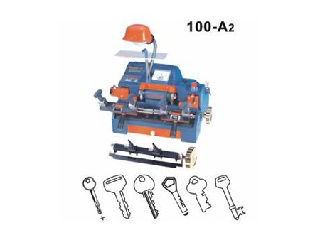 Key Duplicator 100-A2