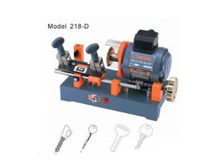 Key Cutting Machine 218-D
