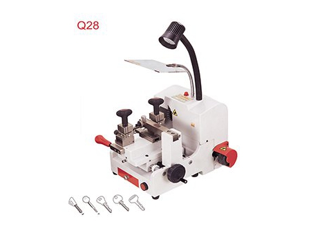 Key Cutting Machine Q28