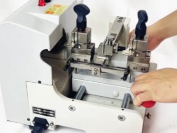 Key Cutting Machine Q28