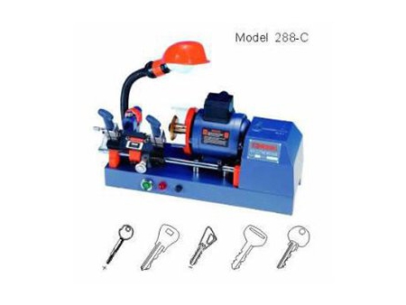Key Machine 288-C