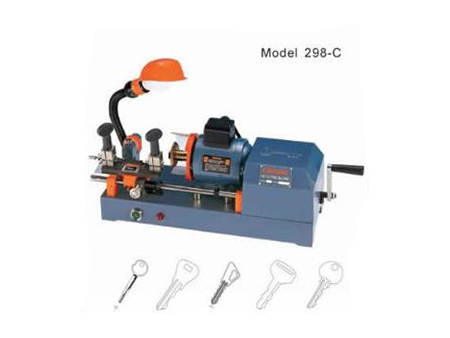 Key Machine 298-C