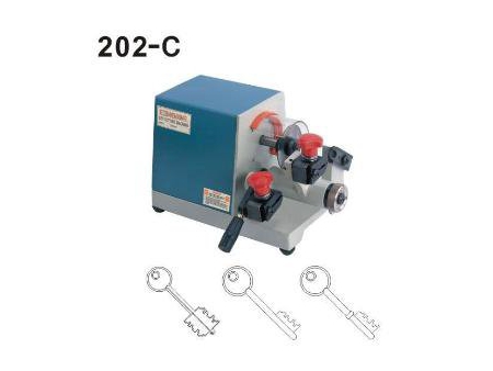 Key Cutting Machine 202C