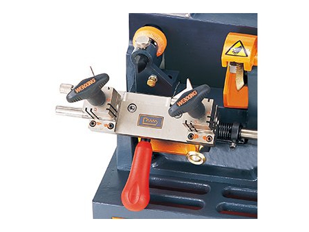 Key Cutting Machine 233-D