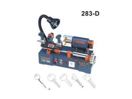 Key Cutting Machine 283-D
