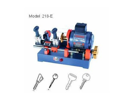Key Cutting Machine 218-E