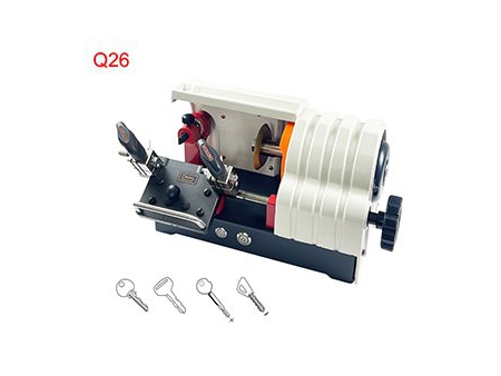 Key Cutting Machine Q26
