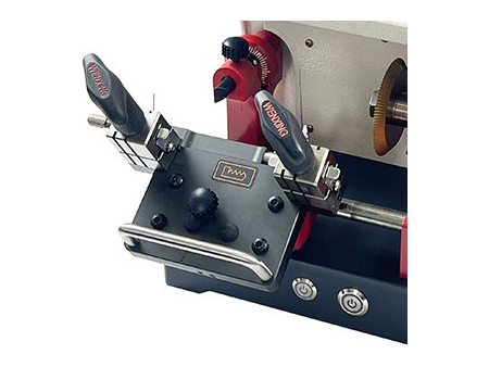 Key Cutting Machine Q26