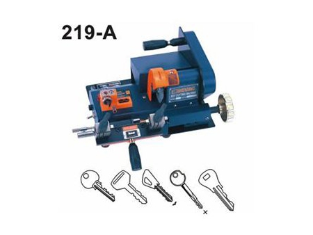Key Cutting Machine 219-A