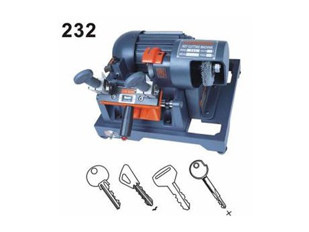Key Cutting Machine 232