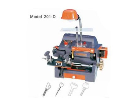 Key Cutting Machine 201-D