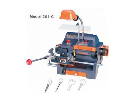 Key Cutting Machine 201-C