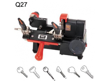 Key Cutting Machine Q27