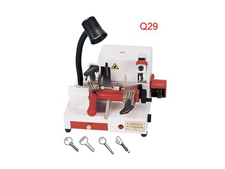 Key Cutting Machine Q29