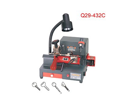 Key Cutting Machine Q29